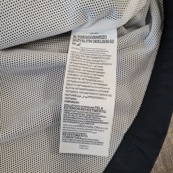 NWT UNDER ARMOUR | Loose Pullover Vest | Sz. XL - Picture 8 of 9